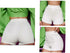 PS SHOP Elastic Waist Shorts